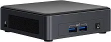 Компактный компьютер Intel NUC 11 Pro Kit BNUC11ATKPE0000