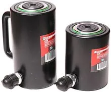Домкрат ForceKraft FK-YG30100 30т