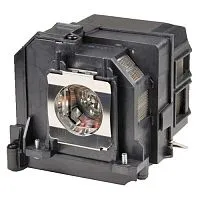 Оригинальная лампа с совместимым модулем для Epson EB-480T