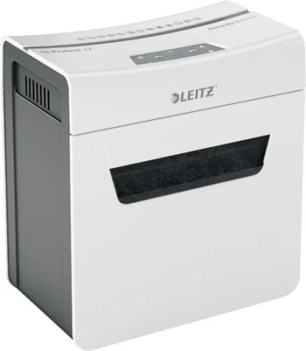 Шредер Leitz IQ Protect Premium 6X фото 5