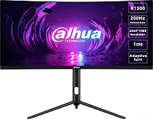 Монитор Dahua DHI-LM30-E330CA черный
