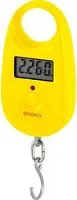 Кухонные весы Energy BEZ-150 (желтый)