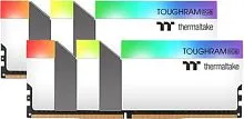 Оперативная память Thermaltake ToughRam RGB 2x8GB DDR4 PC4-28800 R022D408GX2-3600C18A