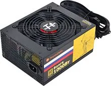 Блок питания Thermaltake Russian Gold Волга 1000W [W0429RE]