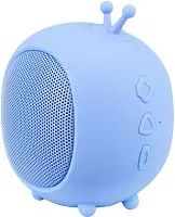Беспроводная колонка Rombica mysound Telly (голубой)