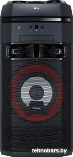 Микро-система LG X-Boom OL75DK фото 3