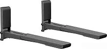 Кронштейн Holder MWS-2003 (темный-металлик)
