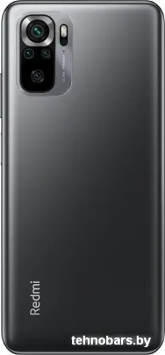 Смартфон Xiaomi Redmi Note 10S 6GB/128GB без NFC (серый оникс) фото 5