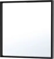 Ikea Зеркало Нисседаль (черный) 403.615.04