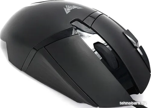 Игровая мышь CrownMicro CMGM-901 фото 5