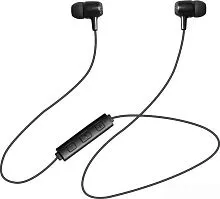 Наушники CrownMicro CMBH-5099 (черный)
