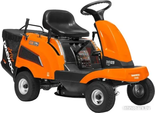 Райдер Daewoo Power DWR 620 фото 3