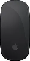Мышь Apple Magic Mouse (черный)