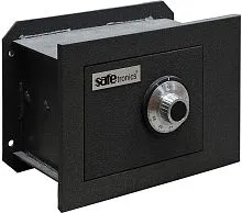 Встраиваемый сейф SAFEtronics STR 14LG
