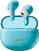 Наушники A4Tech 2Drumtek B25 (голубой)