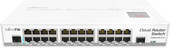 Коммутатор Mikrotik Cloud Router Switch CRS125-24G-1S-IN