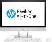 Моноблок HP Pavilion 24-r113ur 4GK83EA