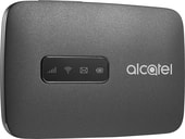 Беспроводной маршрутизатор Alcatel Link Zone MW40V (черный)