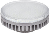 Светодиодная лампа ASD LED-GX53-standard 8 Вт 4000 К [4690612005102]