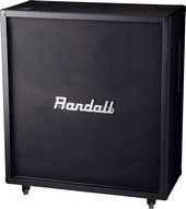 Кабинет Randall RS412XC
