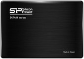 SSD Silicon-Power Slim S60 480GB (SP480GBSS3S60S25)