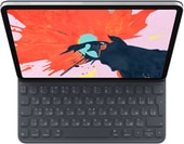 Клавиатура Apple Smart Keyboard для iPad Pro 11" (русская раскладка)