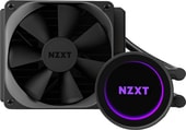 Кулер для процессора NZXT Kraken M22