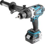 Дрель-шуруповерт Makita DHP458RFE