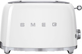 Тостер Smeg TSF01WHEU