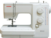 Швейная машина Janome SE 522