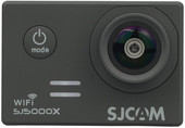 Экшен-камера SJCAM SJ5000X (черный)