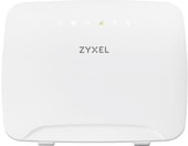 Беспроводной маршрутизатор Zyxel LTE3316-M604