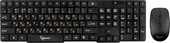 Мышь + клавиатура Gembird KBS-7100