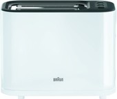 Тостер Braun PurEase HT3000 WH