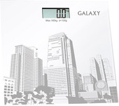 Напольные весы Galaxy GL4803