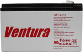 Аккумулятор для ИБП Ventura GP 12-7,2 (12 В/7.2 А·ч)