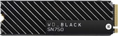SSD WD Black SN750 500GB WDS500G3XHC
