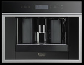 Эспрессо кофемашина Hotpoint-Ariston MCK 103 X/HA