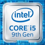 Процессор Intel Core i5-9500F (BOX)