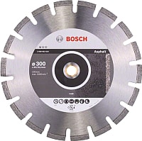 Отрезной диск алмазный Bosch 2.608.602.625