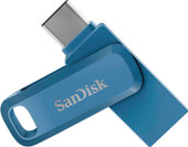 USB Flash SanDisk Ultra Dual Drive Go Type-C 32GB SDDDC3-032G-G46NB