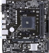 Материнская плата ASUS Prime A320M-R-SI