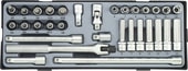 Универсальный набор инструментов Force T3311 (31 предмет)