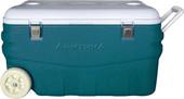 Автохолодильник Арктика 2000-80 (зеленый)