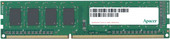 Оперативная память Apacer 4GB DDR3 PC3-12800 (AU04GFA60CATBGC)