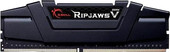 Оперативная память G.Skill Ripjaws V 4x8GB DDR4 PC4-25600 [F4-3200C16Q-32GVKB]
