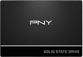 SSD PNY CS900 120GB SSD7CS900-120-RB