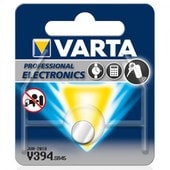 Батарейки Varta 394