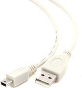 Кабель Cablexpert CC-USB2-AM5P-6