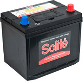 Автомобильный аккумулятор Solite 70 А/ч [85D23L]